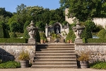 Barocke Parks und Gärten Blankenburg© dk-fotowelt / fotolia.com