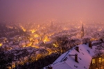 Blick über Wernigerode© ohenze / Fotolia.com