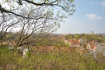 Ausblick nach Südwest© MDM / Konstanze Wendt