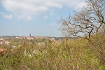 Ausblick nach Nordwest© MDM / Konstanze Wendt