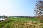 Mulde, Blick vom Roten Ufer flussabwärts© MDM/Katja Seidl