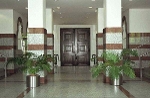 Foyer, Bürohaus© MDM / Claudia Weinreich
