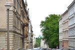 Innenstadt Görlitz, Emmerichstraße© MDM/Katja Seidl