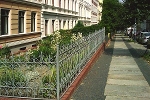 Innenstadt Görlitz, Emmerichstraße© Kerstin Gosewisch (Filmbeauftragte der Stadt Görlitz)