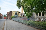 Innenstadt Görlitz, Hilgerstraße© MDM/Katja Seidl