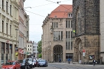 Innenstadt Görlitz, Jugendstilkaufhaus© MDM/Katja Seidl