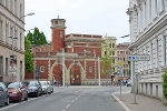 Innenstadt Görlitz, Hauptpostamt© MDM/Katja Seidl