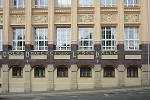 Innenstadt Görlitz, Stadtbibliothek© MDM/Katja Seidl