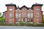 Innenstadt Görlitz, Freisebad© MDM/Katja Seidl