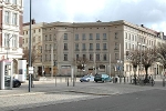 Innenstadt Görlitz, Berliner Straße/ Bahnhofstraße© MDM/Katja Seidl