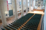 Konzerthalle Ulrichskirche© MDM / Konstanze Wendt