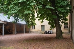 Konzerthalle Ulrichskirche, ehemalige Klausur© MDM / Konstanze Wendt