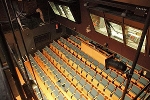 ehemaliges Thalia Theater, Zuschauerraum© MDM / Konstanze Wendt