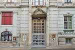 Puschkinhaus, Eingang© MDM/Konstanze Wendt