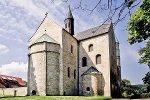 St. Cyriakus, Gernrode© Anne Hornemann