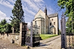 St. Cyriakus, Gernrode© Anne Hornemann