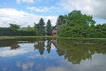 Historisches Schwimmbad Friedrichroda© MDM / Anke Kunze