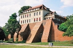 Schloss Tangermünde, Osten© MDM / Konstanze Wendt