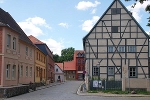 Burgmuseum in der Schloßfreiheit, Südost© MDM / Konstanze Wendt