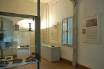 Burgmuseum, Ausstellungsraum© MDM / Konstanze Wendt