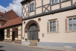 Burgmuseum außen, Süden© MDM / Konstanze Wendt