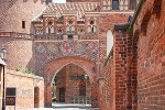 Tangermünde, Neustädter Tor, Südwest© MDM / Konstanze Wendt