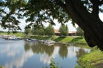 Tangermünde, Hafen© MDM / Konstanze Wendt