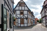 Old Town of Tangermünde© MDM / Konstanze Wendt