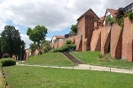 Hafenpromenade nach Südwest© MDM / Konstanze Wendt