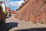 Lehrerstraße nach Nordwest© MDM / Konstanze Wendt