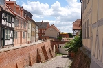 Lehrerstraße nach Südost© MDM / Konstanze Wendt