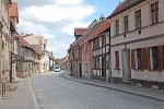 Hünerdorfer Straße nach Nordost© MDM / Konstanze Wendt