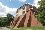 Schloß Tangermünde, Osten© MDM / Konstanze Wendt