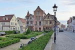 Lange Straße nach Südwest© MDM / Anke Kunze