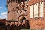 Neustädter Tor, Süden© MDM / Konstanze Wendt