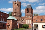 Neustädter Tor, Südwest© MDM / Konstanze Wendt