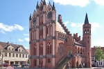 Rathaus Tangermünde© MDM / Konstanze Wendt