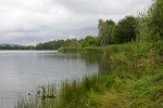 Naturbad Luppa, Anglerstrecke© MDM/Katja Seidl