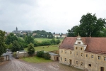 Altes Jagdschloss Wermsdorf© MDM/Katja Seidl