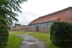 Altes Jagdschloss Wermsdorf, Reithalle© MDM/Katja Seidl