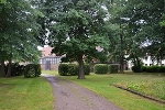 Altes Jagdschloss Wermsdorf, Reithalle© MDM/Katja Seidl