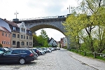 Friedensbrücke, Fischergasse© MDM/Katja Seidl