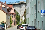 Friedensbrücke© MDM/Katja Seidl