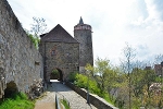 Alte Wasserkunst, Mühltor© MDM/Katja Seidl