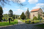 St. Nikolaifriedhof© MDM/Katja Seidl