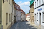 Gerberstraße© MDM/Katja Seidl