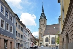 Dom St. Petri, Fleischmarkt© MDM/Katja Seidl