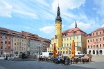 Fleischmarkt, Rathaus© MDM/Katja Seidl