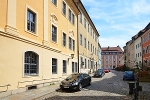 Schloßstraße, Stadtbibliothek© MDM/Katja Seidl