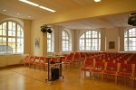 Bestehornhaus, Kleiner Saal© MDM / Konstanze Wendt